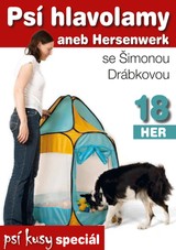 E-magazín Psí hlavolamy - Časopisy pro volný čas s. r. o.