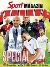 E-magazín Sport magazín - 12.8.2016 - CZECH NEWS CENTER a. s.