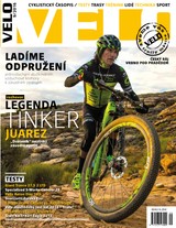 E-magazín Velo 9/2016 - V-Press s.r.o.