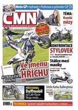 E-magazín Č?M 2016/17 - Bikes Publishing, s.r.o.