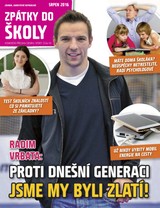 E-magazín Příloha Sportu - 17.8.2016 - CZECH NEWS CENTER a. s.
