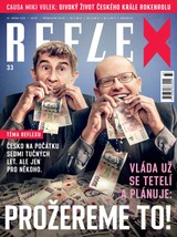 E-magazín Reflex - 18.8.2016 - CZECH NEWS CENTER a. s.