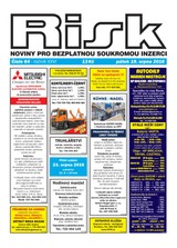 E-magazín Risk 64/2016 - Risk