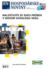 E-magazín Hospodárske noviny 19.08.2016 - MAFRA Slovakia, a.s.