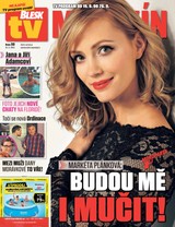 E-magazín Blesk Tv magazín - 19.8.2016 - CZECH NEWS CENTER a. s.