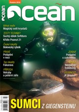 E-magazín Oceán podzim 2016 - Czech Press Group Koktejl