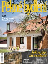 E-magazín Pěkné bydlení 9-2016 - Časopisy pro volný čas s. r. o.