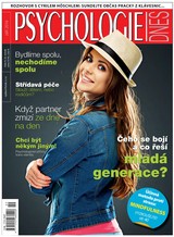 E-magazín Psychologie dnes 09/2016 - Portál, s.r.o.