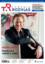 E-magazín Týdeník Rozhlas 36/2016 - Radioservis, a. s.