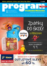 E-magazín Program FM 09-2016 - NAKLADATELSTVÍ MISE, s.r.o.