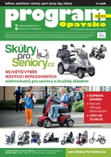 E-magazín Program OP 09-2016 - NAKLADATELSTVÍ MISE, s.r.o.