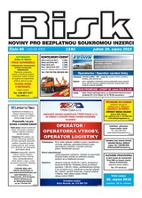 E-magazín Risk 66/2016 - Risk