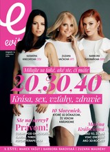 E-magazín EVITA magazín 9/2016 - MAFRA Slovakia, a.s.