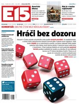 E-magazín E15 29.8.2016 - Czech Media Invest