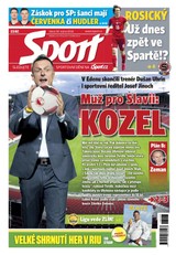 E-magazín Sport - 30.8.2016 - CZECH NEWS CENTER a. s.