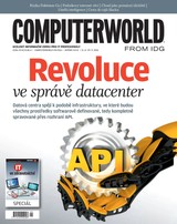 E-magazín Computerworld 9/2016 - Internet Info DG, a.s.