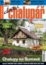 E-magazín Chatař chalupář 9-2016 - Časopisy pro volný čas s. r. o.