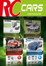 RC cars web 09/16