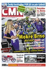 E-magazín ČMN 2016/18 - Bikes Publishing, s.r.o.