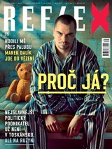 E-magazín Reflex - 1.9.2016 - CZECH NEWS CENTER a. s.