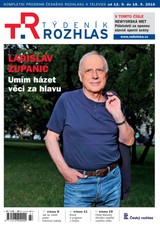 E-magazín Týdeník Rozhlas 37/2016 - Radioservis, a. s.