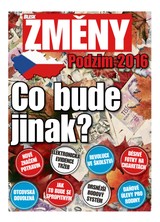 E-magazín Příloha Blesku - 5.9.2016 - CZECH NEWS CENTER a. s.