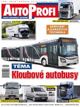 E-magazín Auto Profi - 09/2016 - CZECH NEWS CENTER a. s.