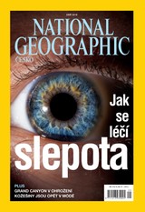 E-magazín National Geographic 9/2016 - VLTAVA LABE MEDIA a.s.