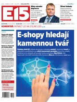 E-magazín E15 12.9.2016 - Czech Media Invest