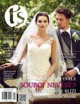 Tvoje svatba - jaro 2016