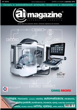 E-magazín ai magazine04/2016 - LEADER press s.r.o.
