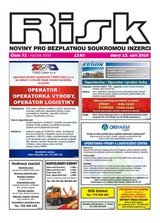 E-magazín Risk 71/2016 - Risk