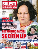 E-magazín Příloha Blesku - 14.9.2016 - CZECH NEWS CENTER a. s.
