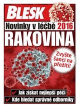 E-magazín Příloha Blesku - 12.9.2016 - CZECH NEWS CENTER a. s.
