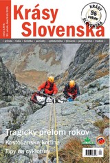 E-magazín Krásy Slovenska 9-10/2016 - Dajama