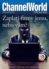 E-magazín ChannelWorld 4/2016 - Internet Info DG, a.s.