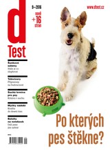 E-magazín dTest 9/2016 -  dTest, o.p.s.