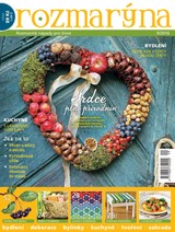 E-magazín Rozmarýna 9-2016 - Extra Publishing, s. r. o.