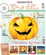 E-magazín Rozmarýnka 1-2016 - Extra Publishing, s. r. o.