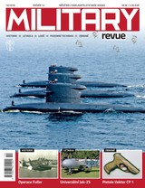 E-magazín Military revue 10/2016 - NAŠE VOJSKO-knižní distribuce s.r.o.