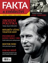 E-magazín FaS 10/2016 - NAŠE VOJSKO-knižní distribuce s.r.o.