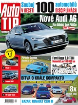 E-magazín Auto TIP - 19.9.2016 - CZECH NEWS CENTER a. s.
