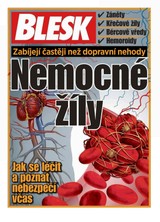 E-magazín Příloha Blesku - 19.9.2016 - CZECH NEWS CENTER a. s.