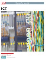 E-magazín E15 ICT 19.9.2016 - Czech Media Invest