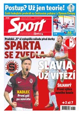E-magazín Sport - 20.9.2016 - CZECH NEWS CENTER a. s.