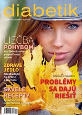 E-magazín Diabetik 9-10/2016 - MAFRA Slovakia, a.s.