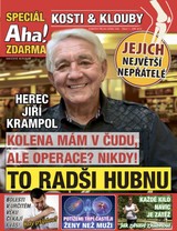 E-magazín Příloha AHA! - 22.9.2016 - CZECH NEWS CENTER a. s.