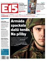 E-magazín E15 23.9.2016 - Czech Media Invest