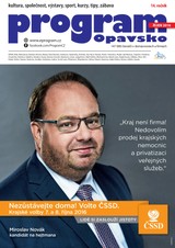 E-magazín Program OP 10-2016 - NAKLADATELSTVÍ MISE, s.r.o.