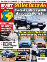 E-magazín Svět motorů - 26.9.2016 - CZECH NEWS CENTER a. s.